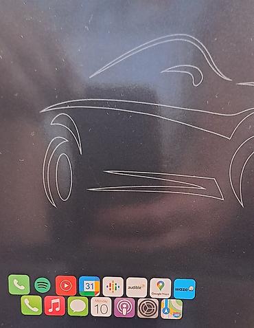 polovni tableti sa sim karticom: All-In-One Portable Car Media Screen – prenosivi multimedijalni ekran — 3