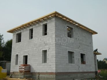 продажа угля в бишкеке: Газоблок, Автоклавсыз, 600x100x300, D600