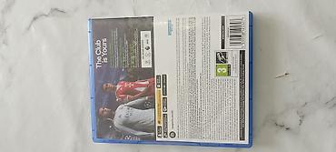 ufc 5: EA SPORTS FC 26 — дисковая версия для PlayStation 5 (PS5) 💿 Диск в — 3