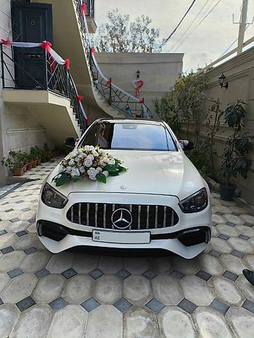 Автоуслуги: Mercedes — 3