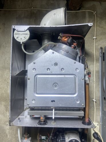 Kombilər: Kombi 28 kVt — 6