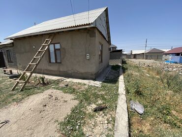 дом для большой компании: Дом, 85 м², 3 комнаты, Собственник, Косметический ремонт