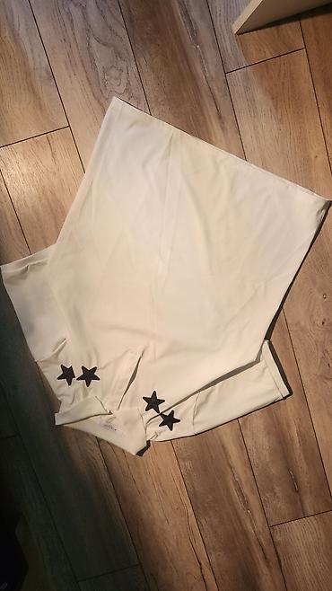 чёрный рубашка: Мужская рубашка, S, M, Givenchy, Новый, цвет - Белый, Самовывоз, Платная доставка — 1