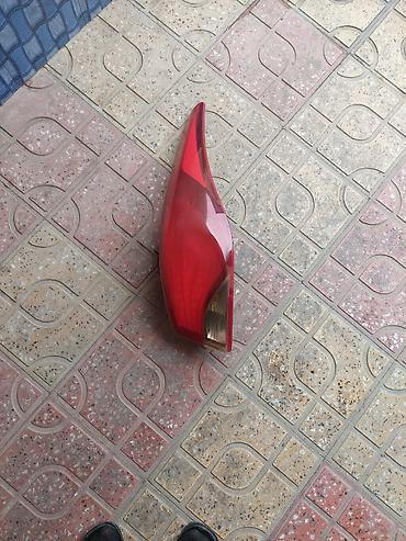 авто пульт: Arxa sağ stop işığı (fənər) – sedan/krossover tipli avtomobillər üçün — 1