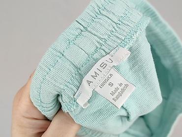 kolarki pull and bear: Amisu, Szorty damskie, rozmiar S — 4
