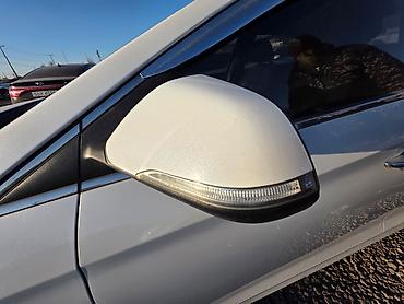 Hyundai: Hyundai Sonata: 2021 г., 2 л, Типтроник, Газ, Седан at lalafo.kg — 12 Hyundai: Hyundai Sonata: 2021 г., 2 л, Типтроник, Газ, Седан — 12