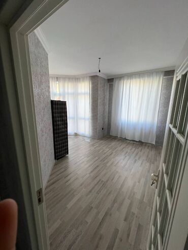 Yeni tikili: Zığ qəs., 3 otaqlı, Yeni tikili, 90 kv. m — 4