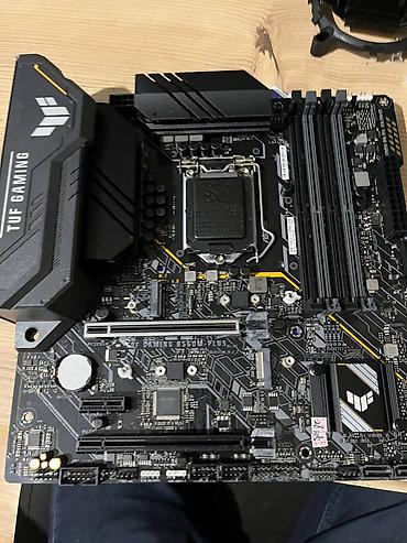 asus rog strix rtx: Процессор для ПК, Б/у, Intel Core i5, 6 ядер — 2