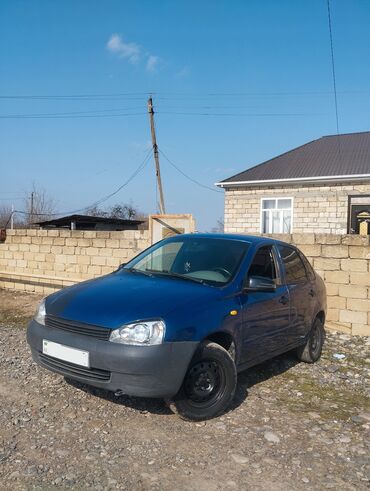 VAZ (LADA): VAZ (LADA) 2107: 1.5 l | 2006 il 55 km Sedan