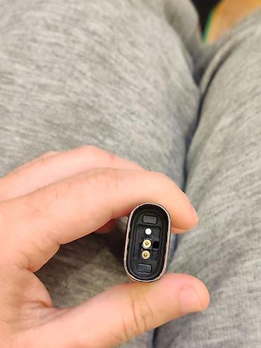 bot kar: Qiymetde razilasmaq olar Voopoo ARGUS G3 pod sistem elektron siqaret — 6