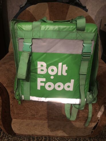 bolt food çantası: Bolt cantasi