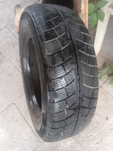 шины r16 зима: Зимняя шина 225/70 R16 103S M+S - Тип: легковая/кроссоверная зимняя