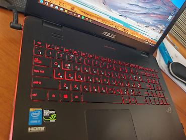 ASUS: İşlənmiş ASUS ROG, 16 ", Intel Core i7, 1 TB, Ünvandan götürmə — 2