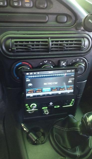 Другие автомобили: Автомобиль с установленным ГБО и мультимедией Android - — 1