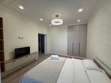 Продажа квартир: 1 комната, 38 м², 14 этаж, Евроремонт — 3