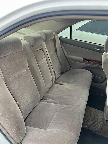 Toyota: Toyota Camry: 2004 г., 2.4 л, Автомат, Бензин at lalafo.kg — 2 Toyota: Toyota Camry: 2004 г., 2.4 л, Автомат, Бензин — 2