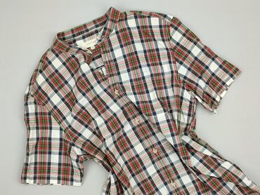 Сорочка для чоловіків, M, River Island, стан - Ідеальний
