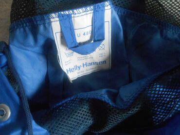 Odelo suskavac Helly-Hansen za sport vel.16Odelo suskava za sport