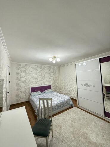 Долгосрочная аренда домов: 190 м², 4 комнаты, Утепленный, Бронированные двери, Балкон застеклен — 8