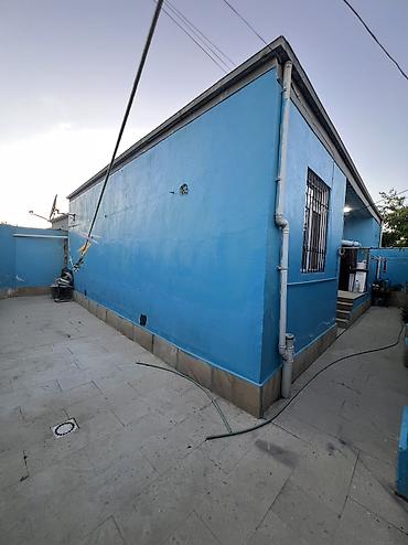 Həyət evləri və villalar: Binəqədi qəs. 3 otaqlı, 110 kv. m — 10