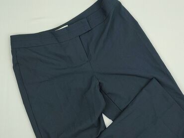 długie spodnie dla wysokich: George, Spodnie materiałowe damskie, 3XL