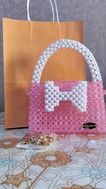 Çantalar: Çiyin çantası, Yeni — 14