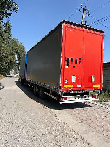 lc prado: Volvo 480: 2009 г. — 2