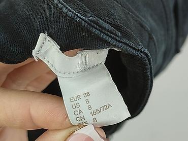 sinsay micro shorts: H&M, Szorty damskie, rozmiar S — 6
