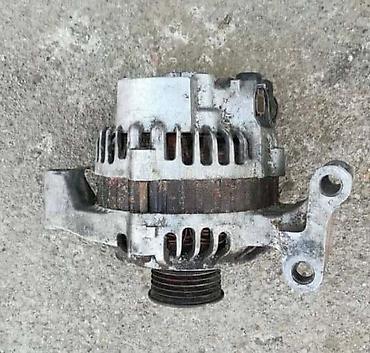 nova krila golf 4: ALTERNATOR ZA FORD FUSION ZA 2005. GOD. | FORD velika ponuda delova — 3
