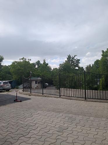 мкр улан2: Требуется охранник в многоквартирный элитный дом, район 4 микрорайон — 1