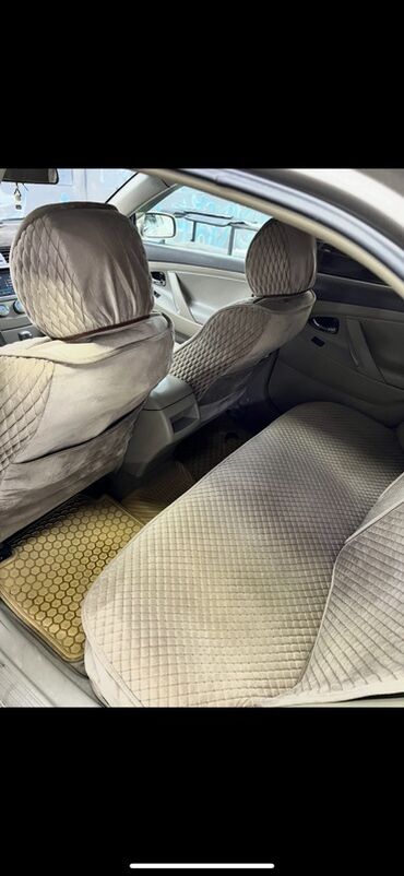 Toyota: Toyota Camry: 2008 г., 2.4 л, Автомат, Бензин, Седан