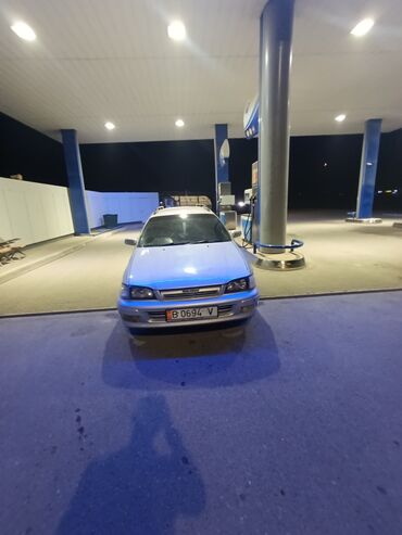 разбор ниссан алмера: Toyota Caldina: 1998 г., 2 л, Автомат, Бензин, Универсал