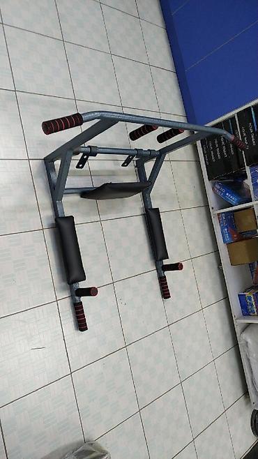 Турники и брусья: Турник, Турник, Новый, Платная доставка — 3