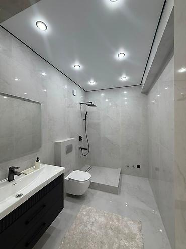 Продажа квартир: 2 комнаты, 68 м², Кок-Жар ж/м 10 этаж — 7