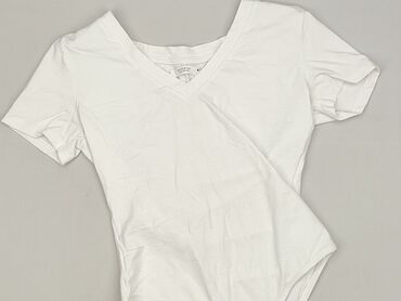 Kobiety: Reserved, Body damskie, S