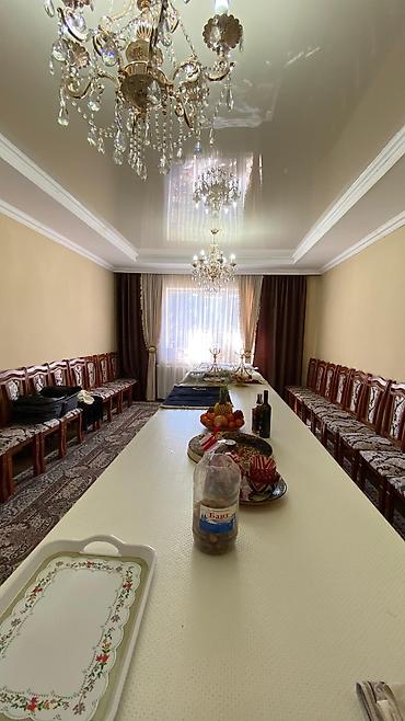 Продажа коттеджей и домов: Срочно❗️Продается❗️ В селе Беш Кунгей в экологически чистом районе - — 9