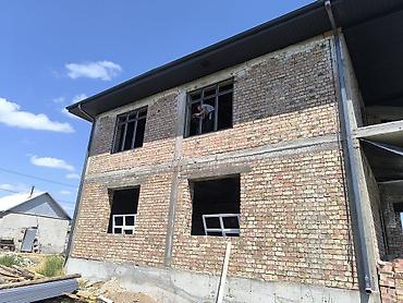 эшик орноту: Алюминиевые окна, двери и витражные системы под заказ - Производство — 6