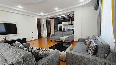 Продажа квартир: Şəhərin ən prestijli küçələrindən olan Cəfər Xəndan yerləşir ( Modera — 6