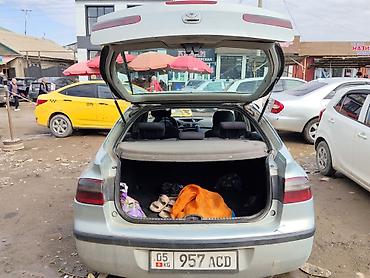 радиатор опель вектра б: Renault Laguna: 2004 г., 2.2 л, Механика, Дизель, Седан — 8