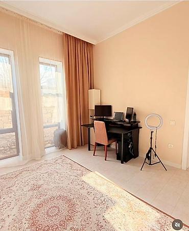 Долгосрочная аренда домов: 142 м², 5 комнат, Евроремонт, Кондиционер, Бронированные двери — 5