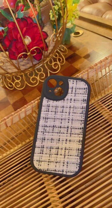 rog phone: Iphone 13 Phone case
