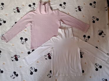 Paketi dečije odeće: Paket: Haljine, Helanke, Majice, Za dečake, uzrast: 5-6 godina — 13