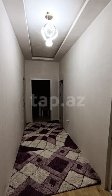 Həyət evləri və villaların satışı: Xəzər rayonu, Binə Atçılıq ərazisində həyət evi satılır. - Torpaq: 4 — 20