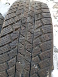 шины цены: Шиналар 225 / 70 / R 15, Кыш, Жеңил коммерциялык транспорт (C/LT)