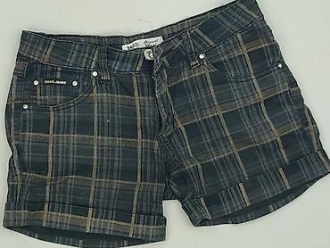 jeans lois: Szorty damskie, rozmiar S — 1