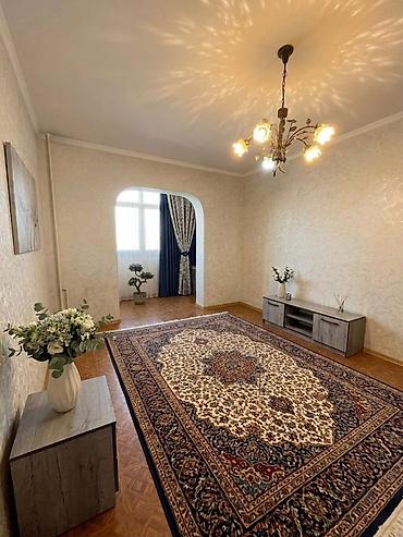 хата восток 5: 4 комнаты, 81 м², Восток-5 мкр 106 серия, 4 этаж, Евроремонт — 10