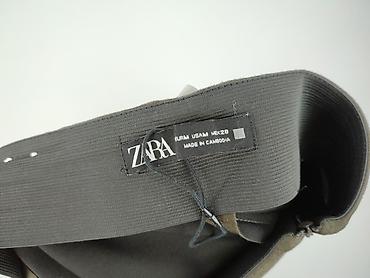 shein logowanie: Zara, Legginsy rozmiar M — 4