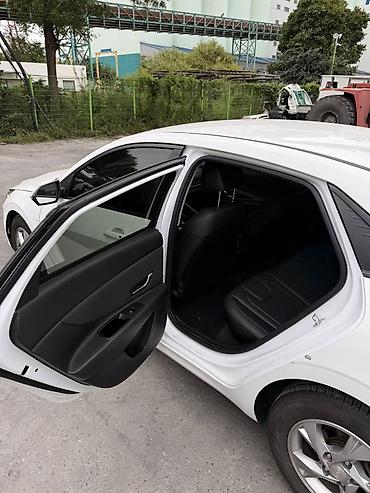 Продажа авто: Hyundai Avante: 2020 г., 1.6 л, Автомат, Бензин, Седан — 7