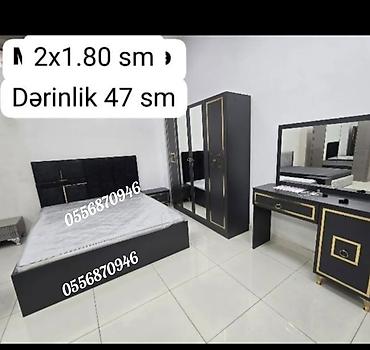 mega mebel: İkinəfərlik çarpayı, Rusiya, Yeni — 9