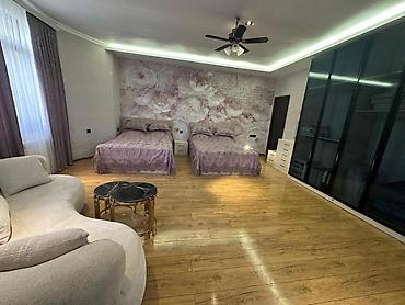 ev satisi: Bakı, 3 otaqlı, Köhnə tikili, m. Sahil, 125 kv. m — 8